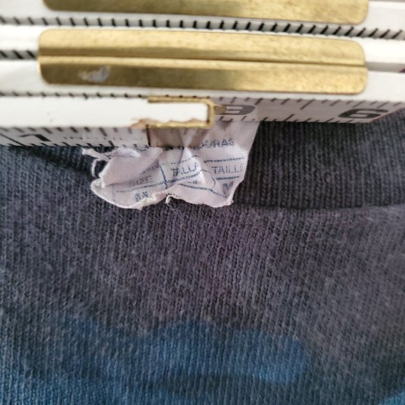 Vintage Tie Dye Tee Size M - Picture 2 of 4